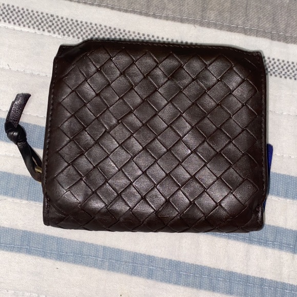 👜 Authentic Bottega veneta wallet 👜 - Picture 2 of 9